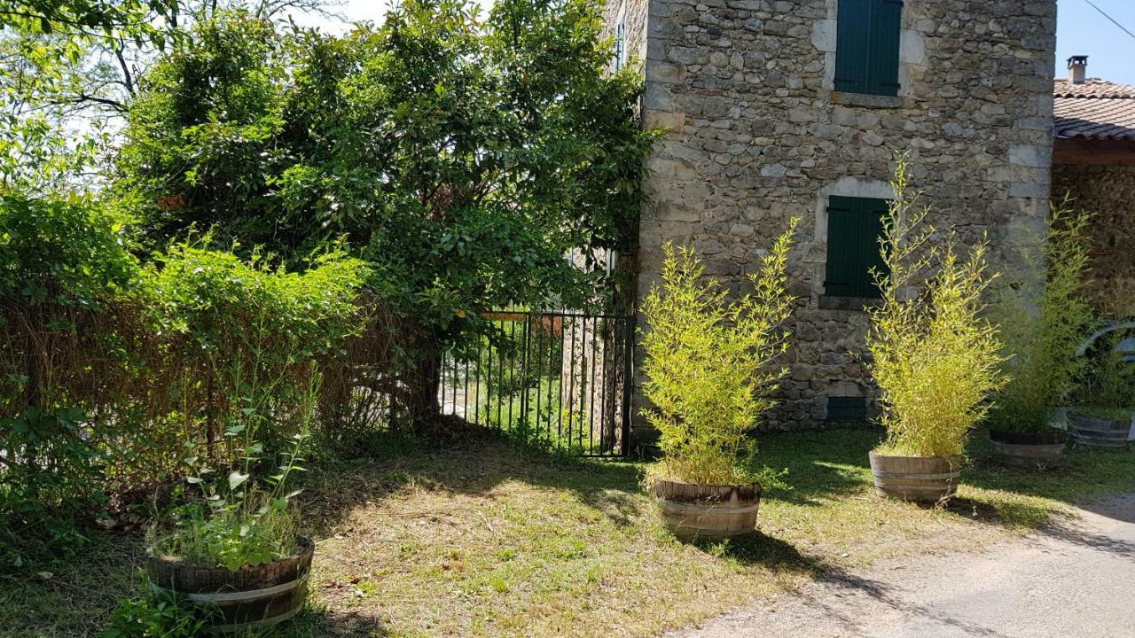 Gite Le Moulin de Rosieres Moulin Champetier Extérieur photo